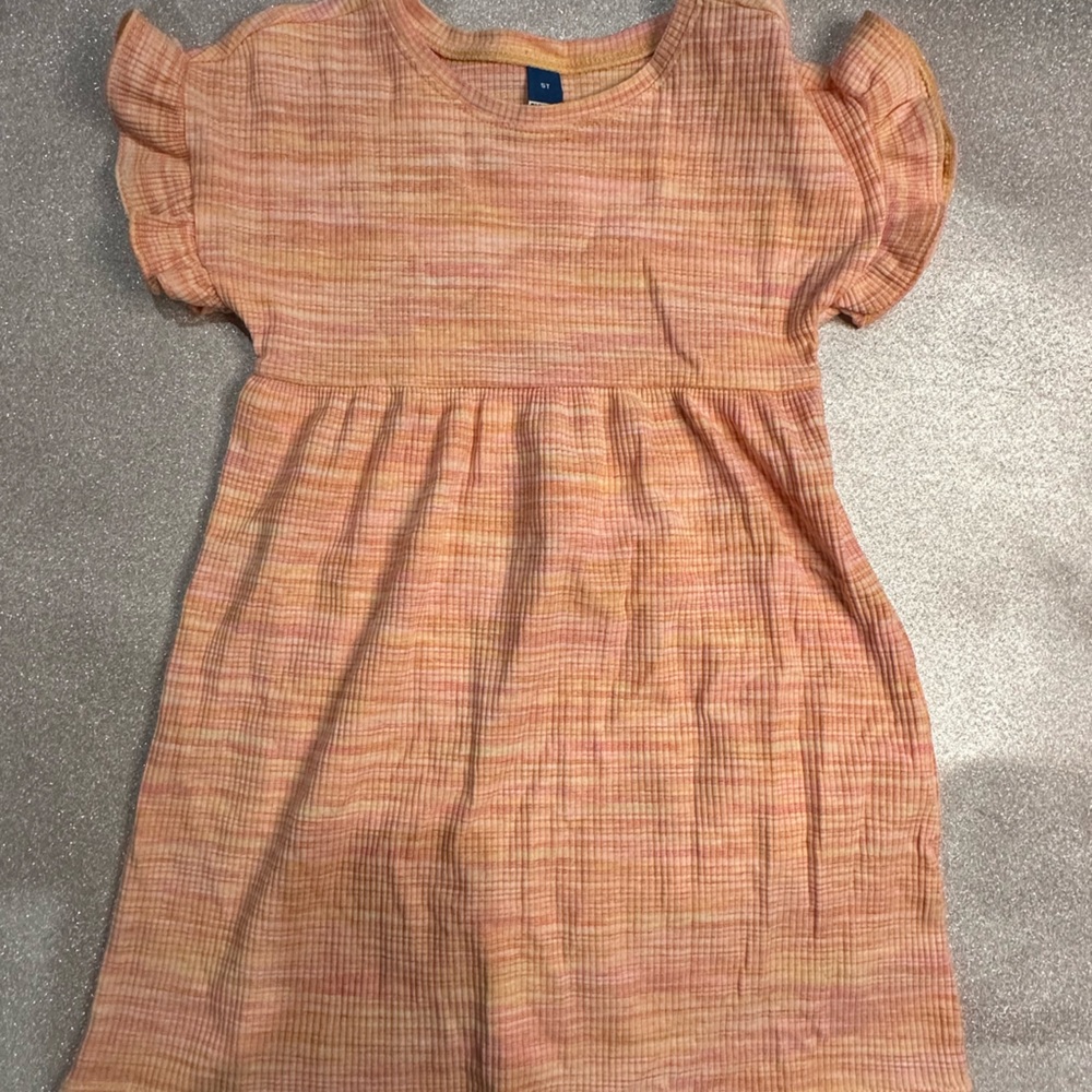 Old Navy girls dress size 5T